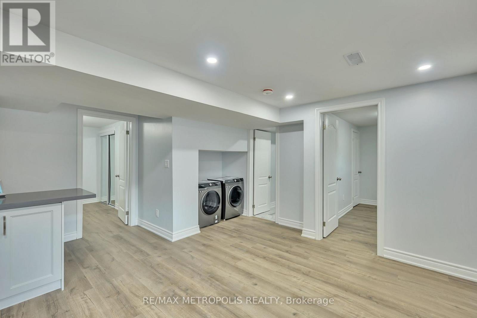 Bsmt - 68 Armitage Crescent, Ajax, Ontario  L1T 4K9 - Photo 10 - E12452783