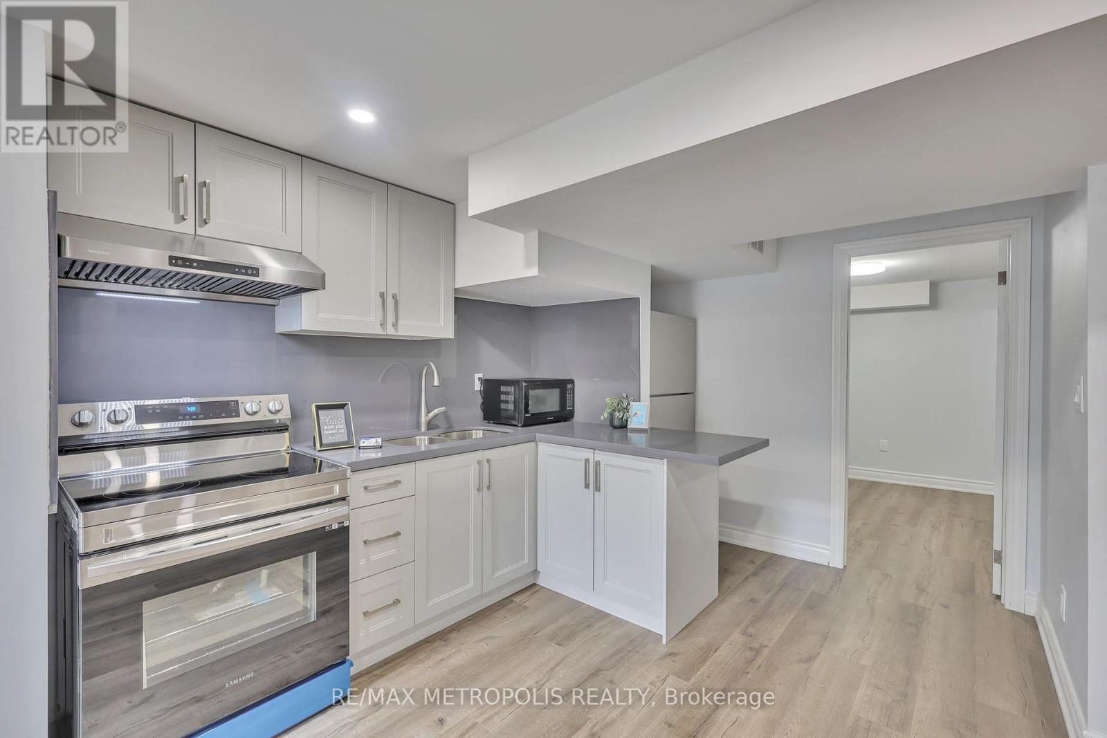 Bsmt - 68 Armitage Crescent, Ajax, Ontario  L1T 4K9 - Photo 11 - E12452783