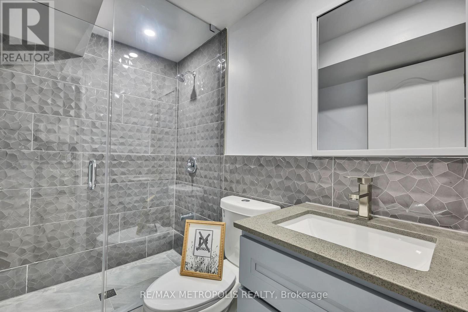 Bsmt - 68 Armitage Crescent, Ajax, Ontario  L1T 4K9 - Photo 15 - E12452783