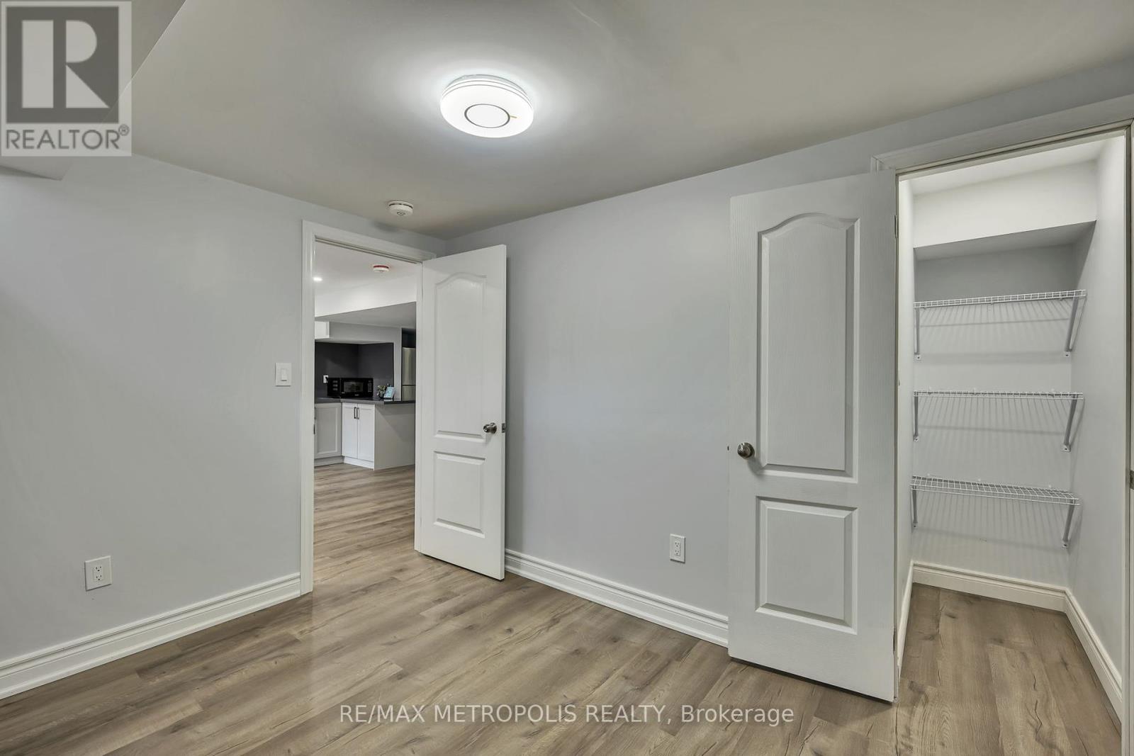 Bsmt - 68 Armitage Crescent, Ajax, Ontario  L1T 4K9 - Photo 16 - E12452783