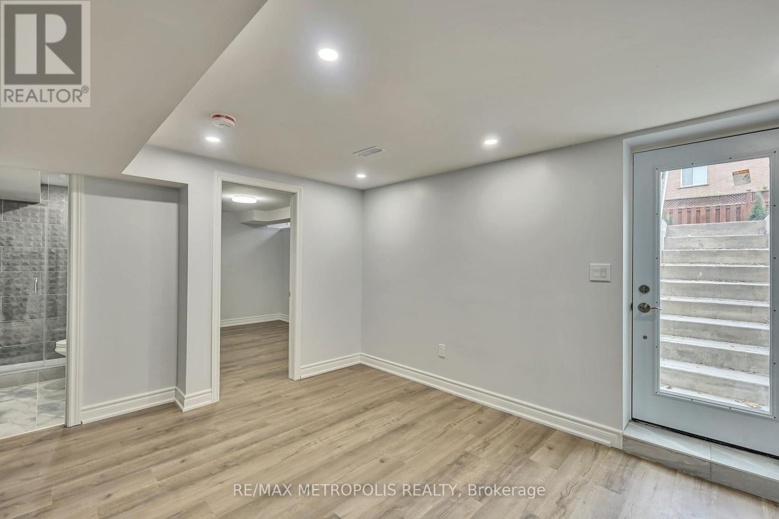 Bsmt - 68 Armitage Crescent, Ajax, Ontario  L1T 4K9 - Photo 17 - E12452783