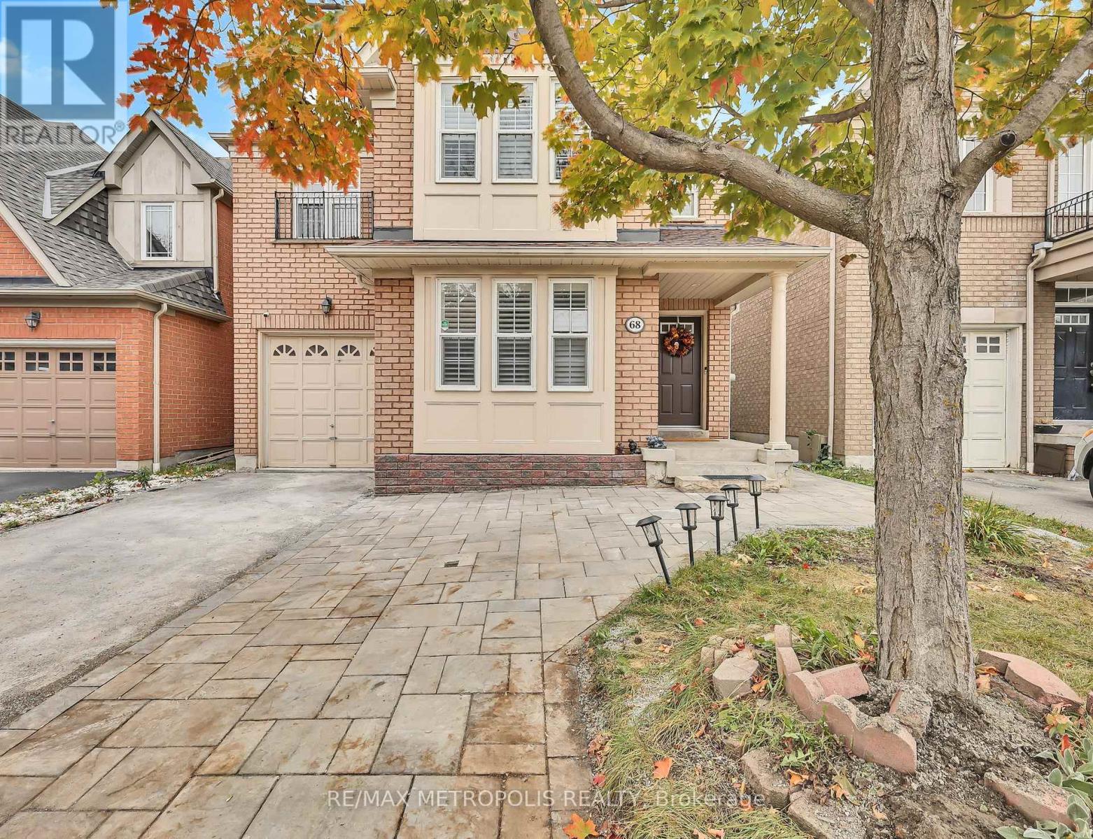 Bsmt - 68 Armitage Crescent, Ajax, Ontario  L1T 4K9 - Photo 2 - E12452783