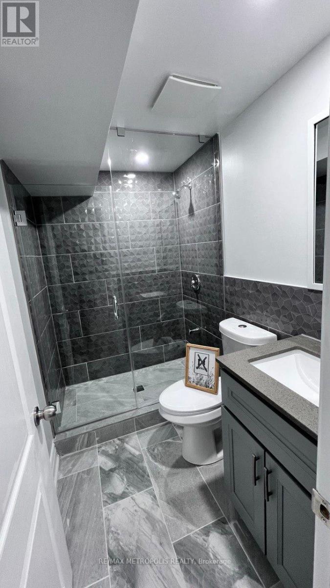 Bsmt - 68 Armitage Crescent, Ajax, Ontario  L1T 4K9 - Photo 21 - E12452783