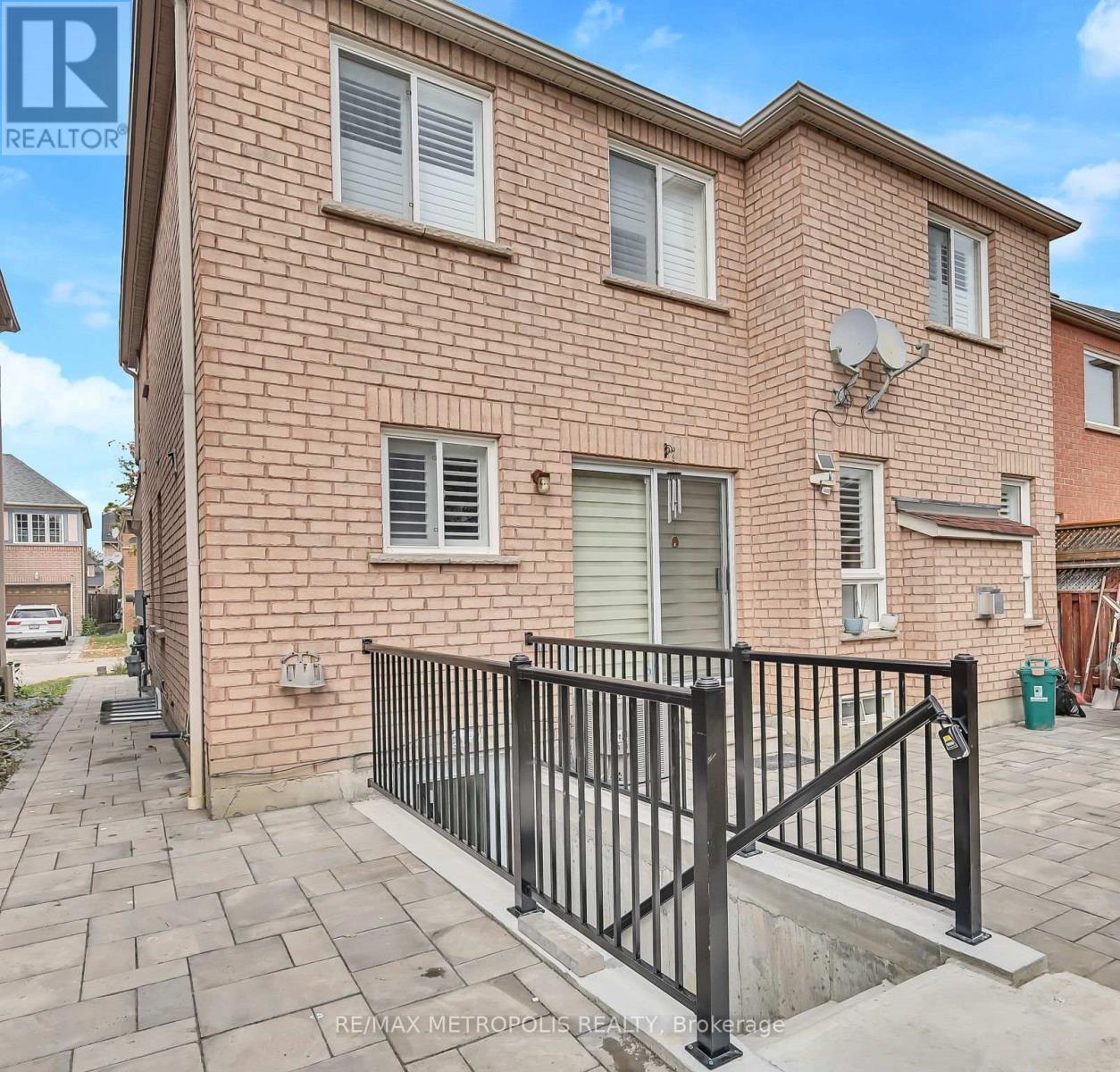 Bsmt - 68 Armitage Crescent, Ajax, Ontario  L1T 4K9 - Photo 4 - E12452783