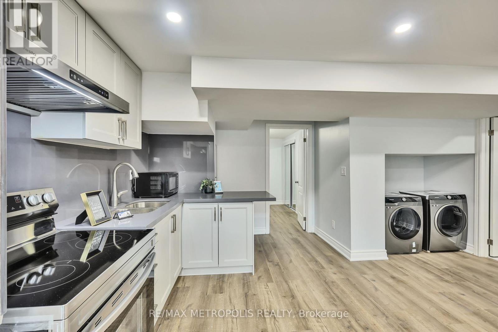 Bsmt - 68 Armitage Crescent, Ajax, Ontario  L1T 4K9 - Photo 8 - E12452783