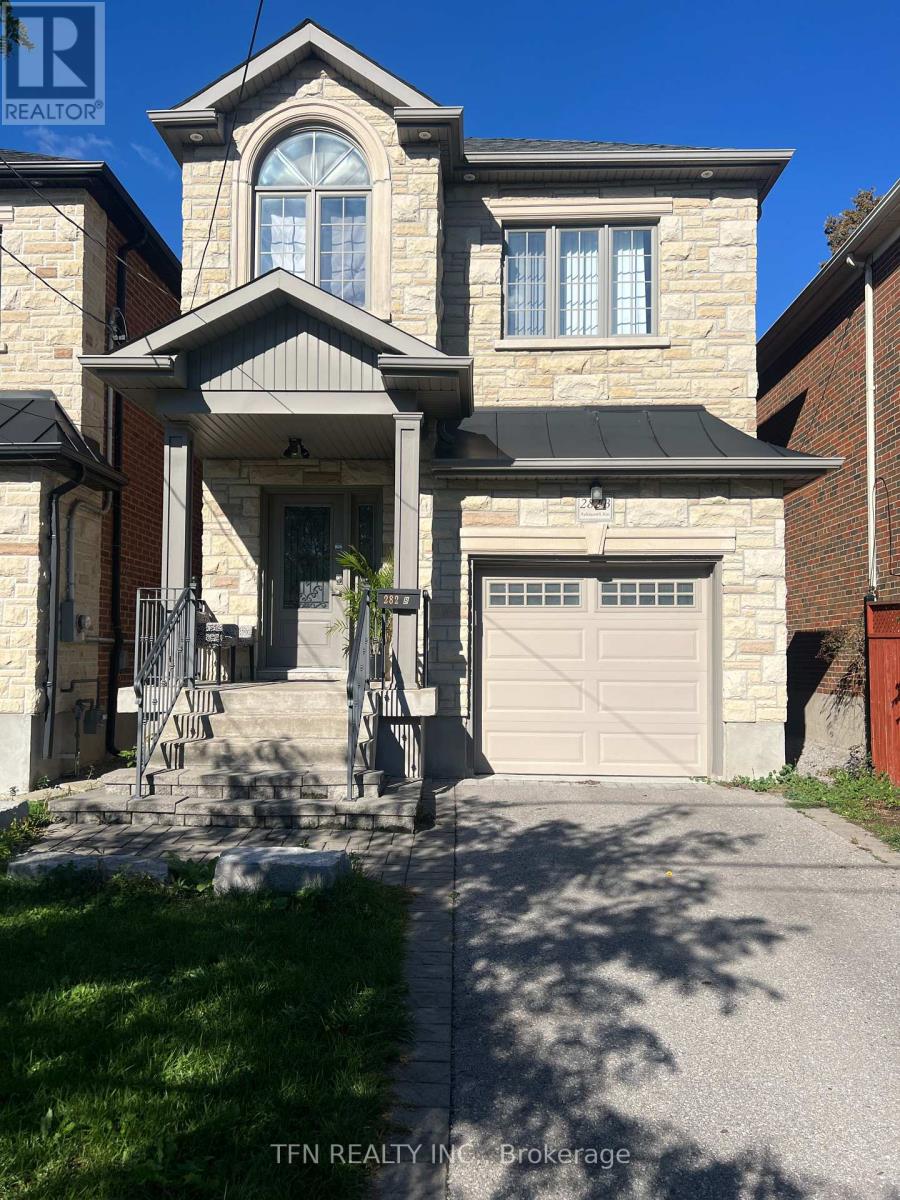 282b Aylesworth Avenue, Toronto, Ontario  M1N 2K2 - Photo 1 - E12452792