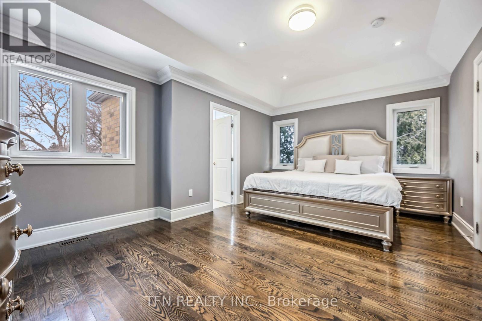 282b Aylesworth Avenue, Toronto, Ontario  M1N 2K2 - Photo 16 - E12452792
