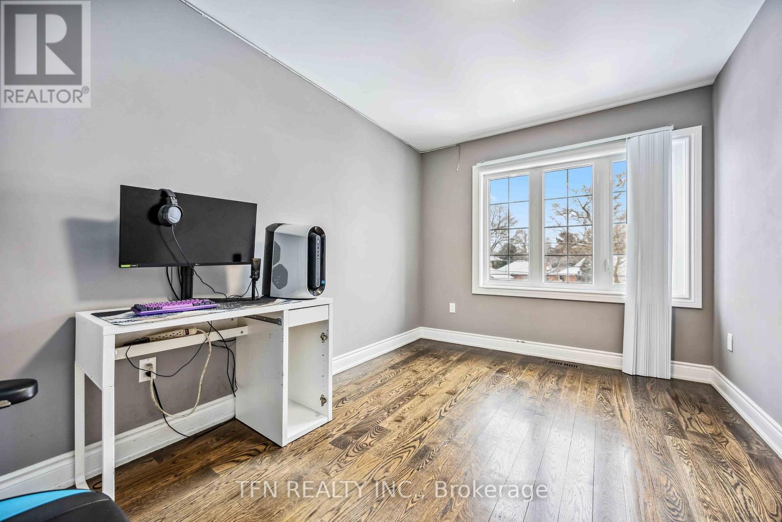 282b Aylesworth Avenue, Toronto, Ontario  M1N 2K2 - Photo 23 - E12452792