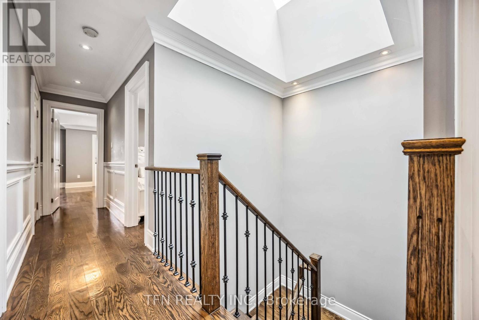 282b Aylesworth Avenue, Toronto, Ontario  M1N 2K2 - Photo 24 - E12452792
