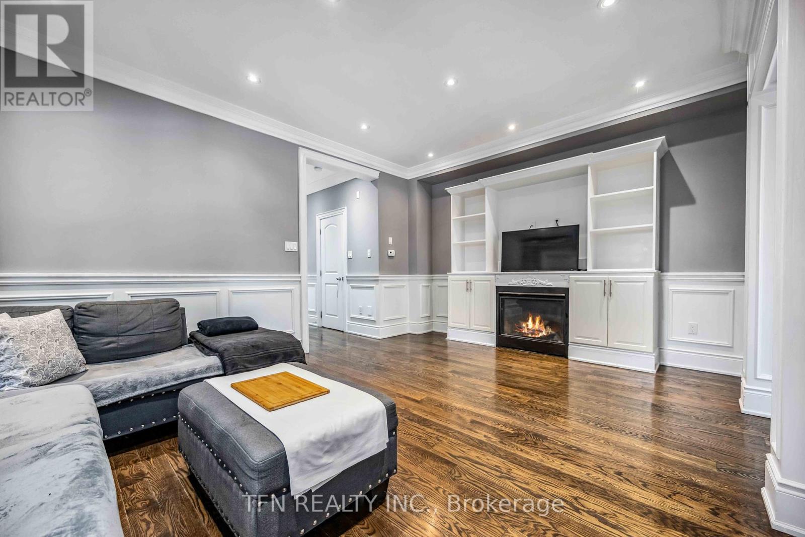 282b Aylesworth Avenue, Toronto, Ontario  M1N 2K2 - Photo 6 - E12452792