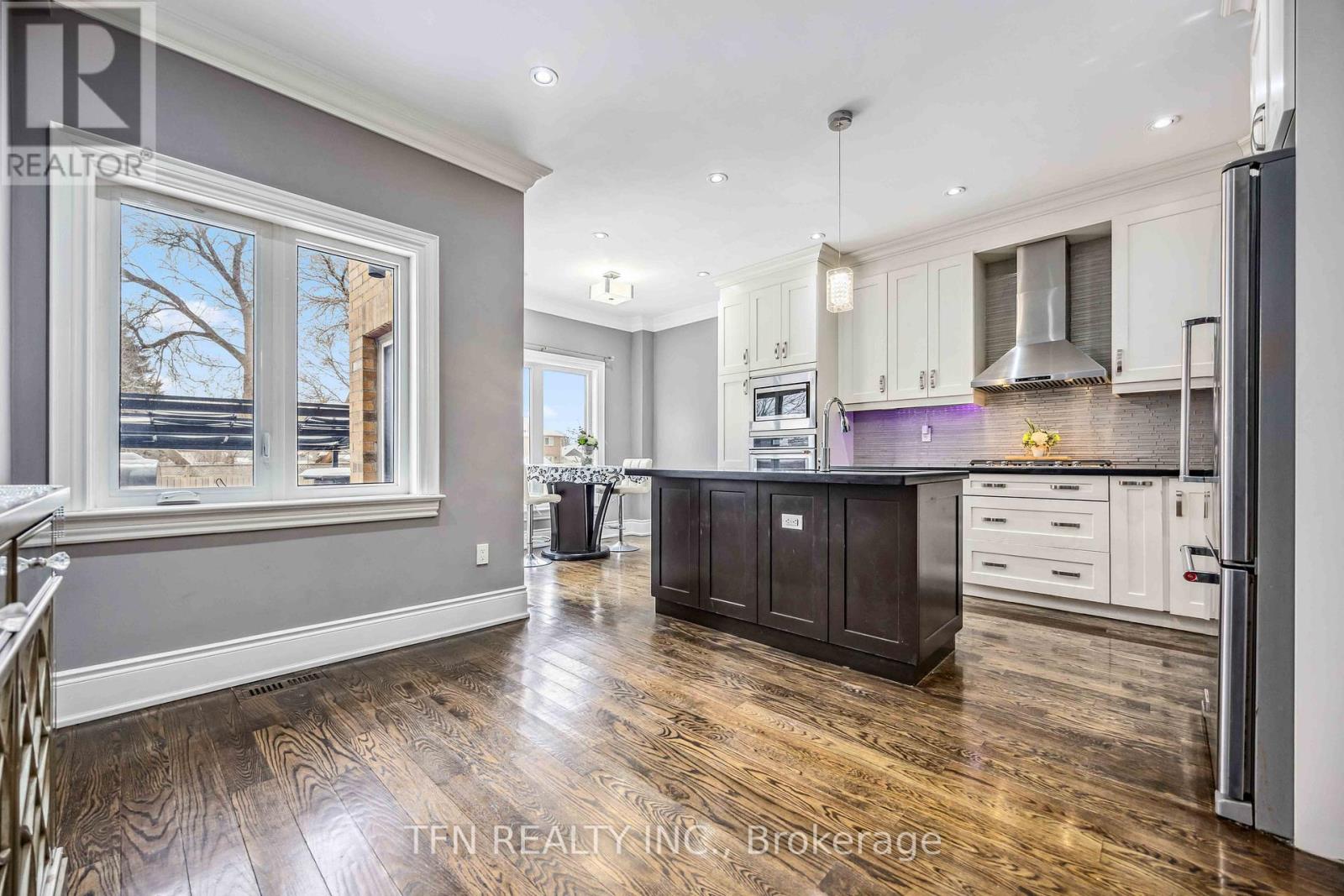 282b Aylesworth Avenue, Toronto, Ontario  M1N 2K2 - Photo 7 - E12452792