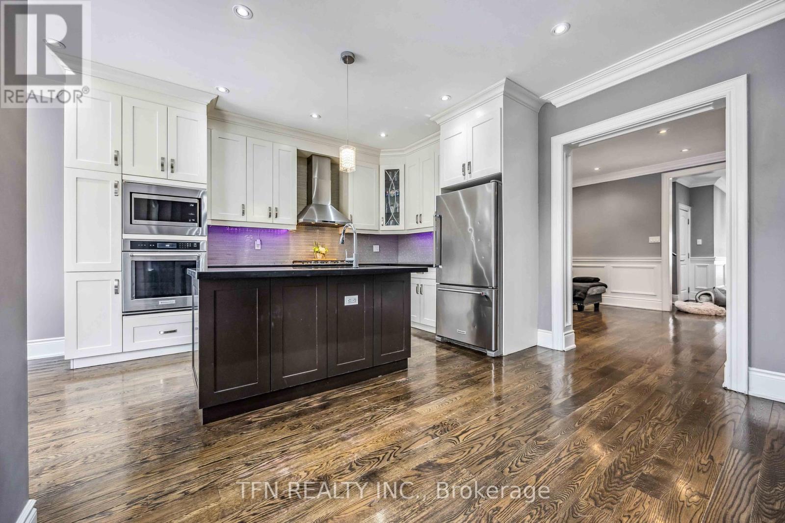 282b Aylesworth Avenue, Toronto, Ontario  M1N 2K2 - Photo 8 - E12452792