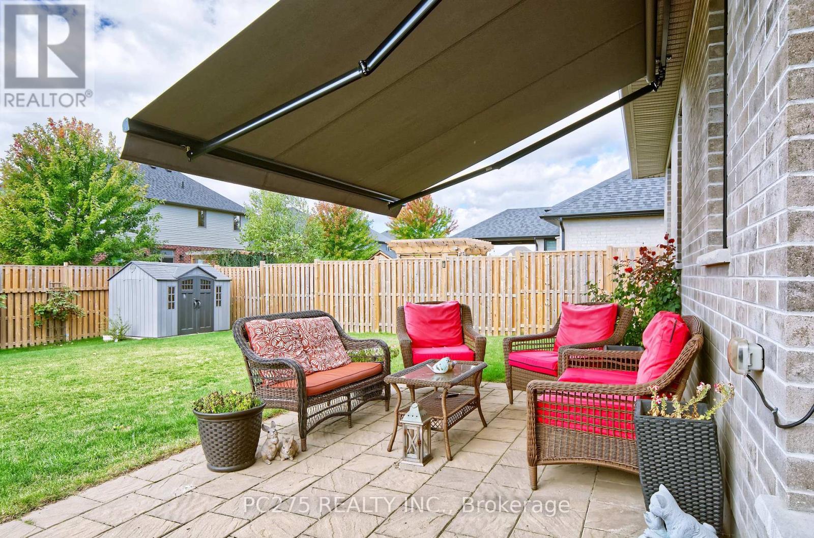 2539 Bond Street, Strathroy-Caradoc, Ontario  N0L 1W0 - Photo 34 - X12434381