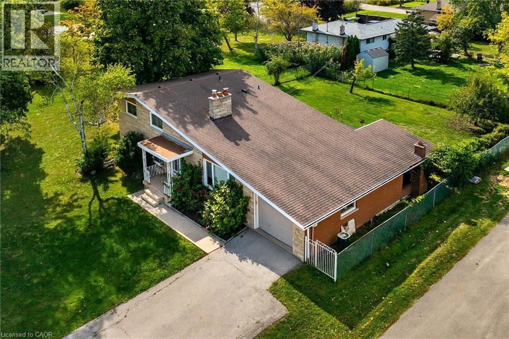 5 Third Road E, Stoney Creek, Ontario  L8J 3J5 - Photo 3 - 40777720