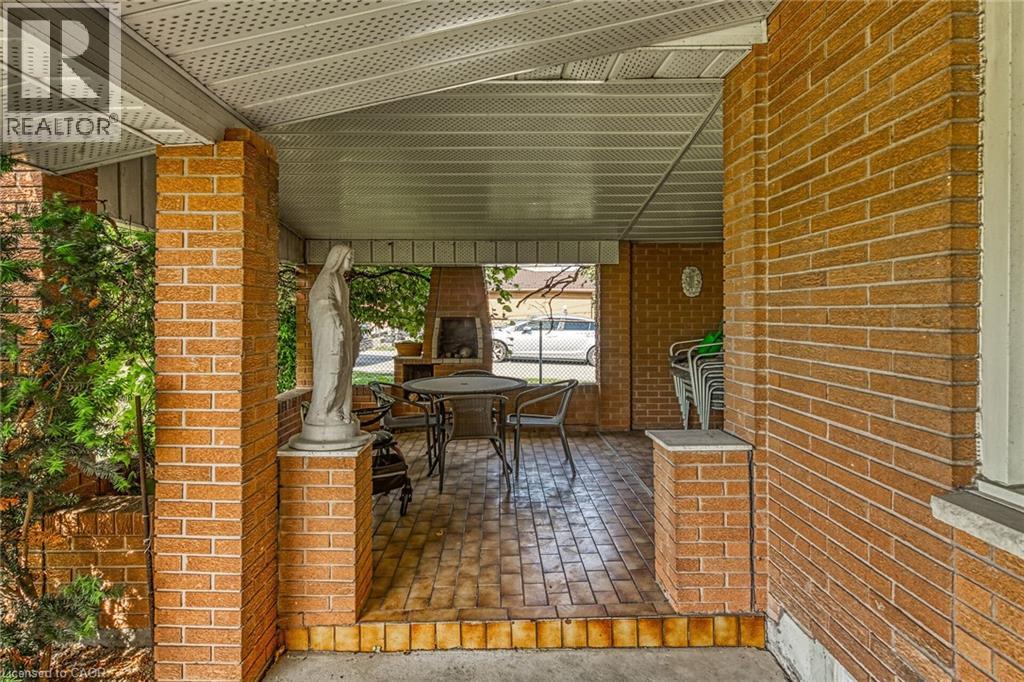 5 Third Road E, Stoney Creek, Ontario  L8J 3J5 - Photo 37 - 40777720