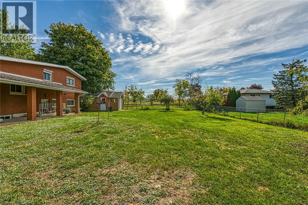 5 Third Road E, Stoney Creek, Ontario  L8J 3J5 - Photo 40 - 40777720