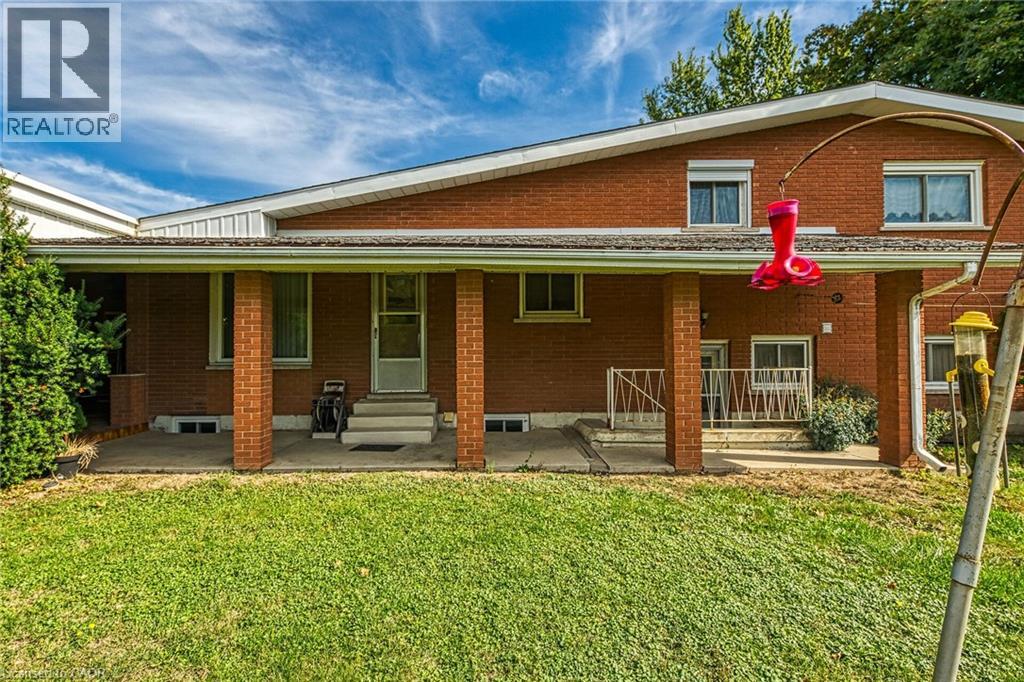 5 Third Road E, Stoney Creek, Ontario  L8J 3J5 - Photo 42 - 40777720