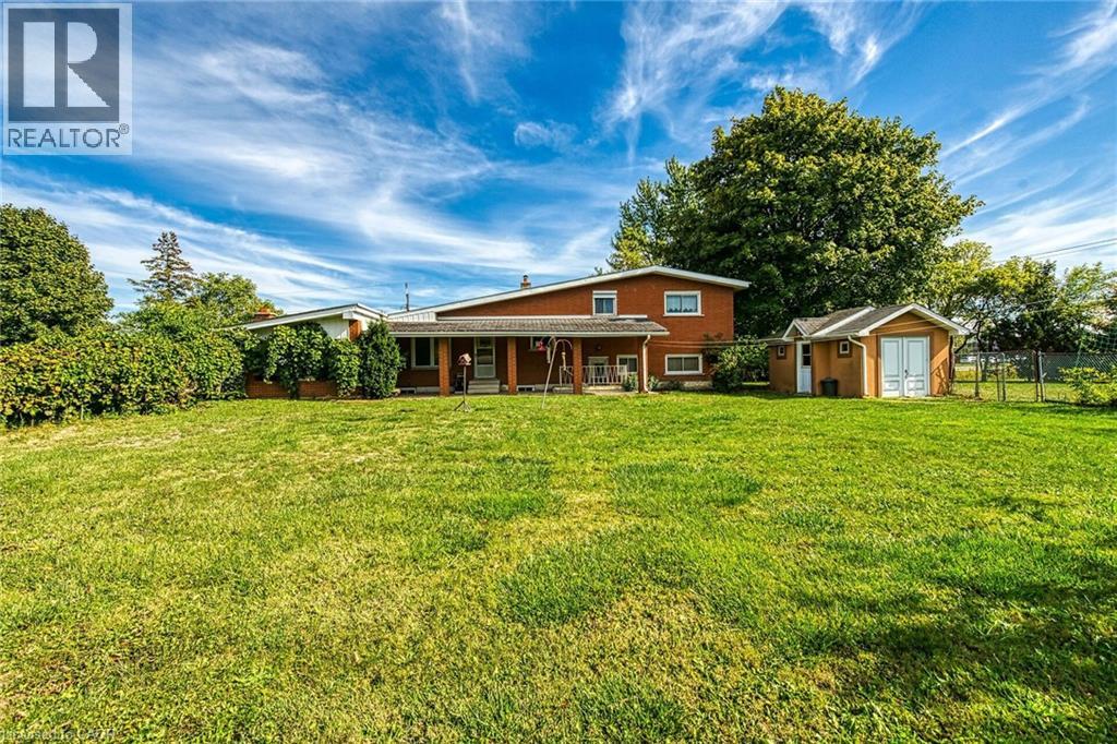 5 Third Road E, Stoney Creek, Ontario  L8J 3J5 - Photo 44 - 40777720