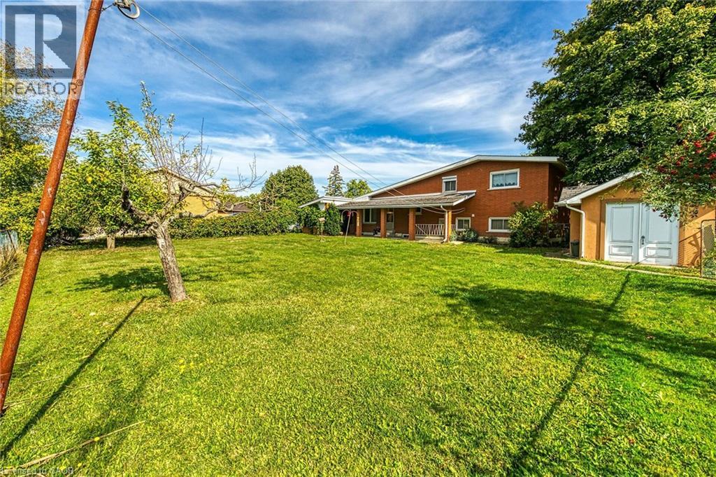 5 Third Road E, Stoney Creek, Ontario  L8J 3J5 - Photo 45 - 40777720