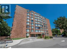 200 LIMERIDGE Road W Unit# 105, hamilton, Ontario