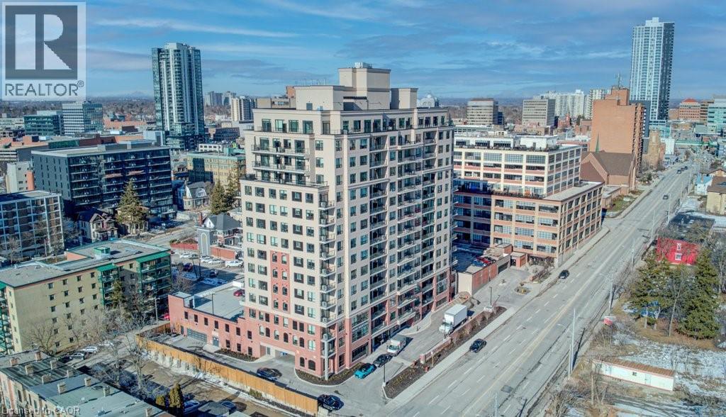 112 Benton Street Unit# 207, Kitchener, Ontario  N2G 3H6 - Photo 10 - 40776250