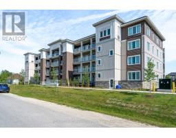 208 - 17 SPOONER CRESCENT, collingwood, Ontario