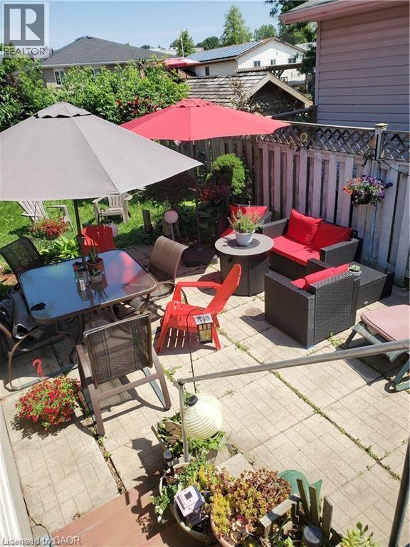 51 Memory Lane, Cambridge, Ontario  N3C 3W9 - Photo 25 - 40777112