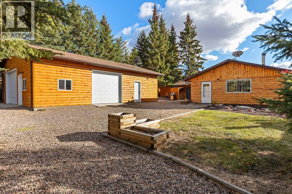 204 RAC Road Evergreen Acres Road, Turtle Lake, Saskatchewan