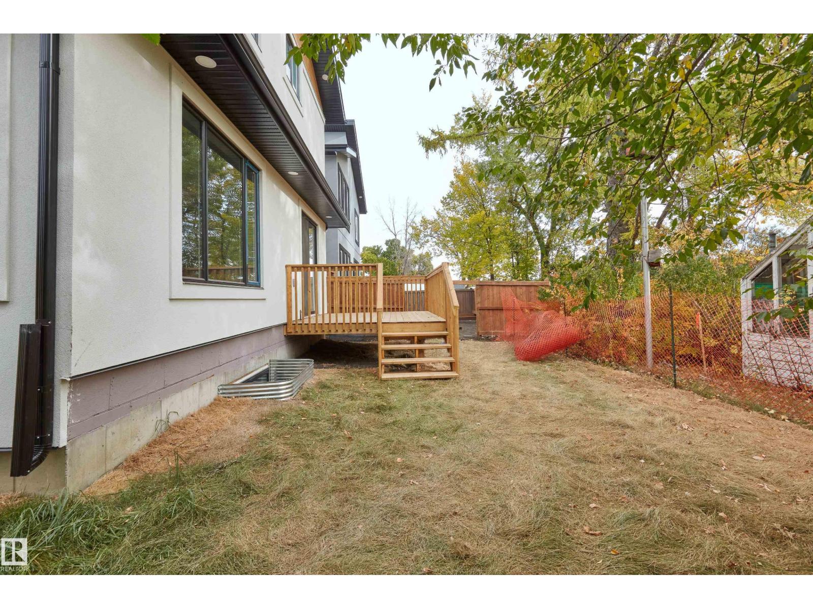 6003 107 St Nw, Edmonton, Alberta  T6H 2X9 - Photo 31 - E4446824