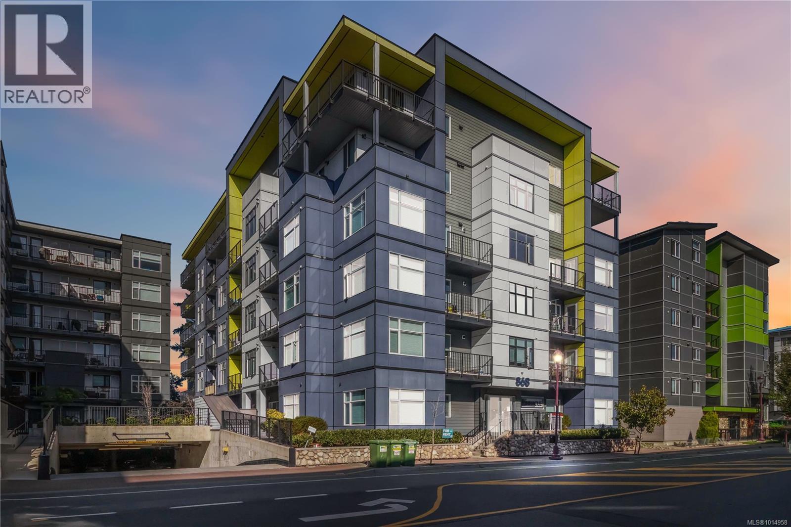 602 868 Orono Ave, Langford, British Columbia  V9B 0X9 - Photo 2 - 1014958