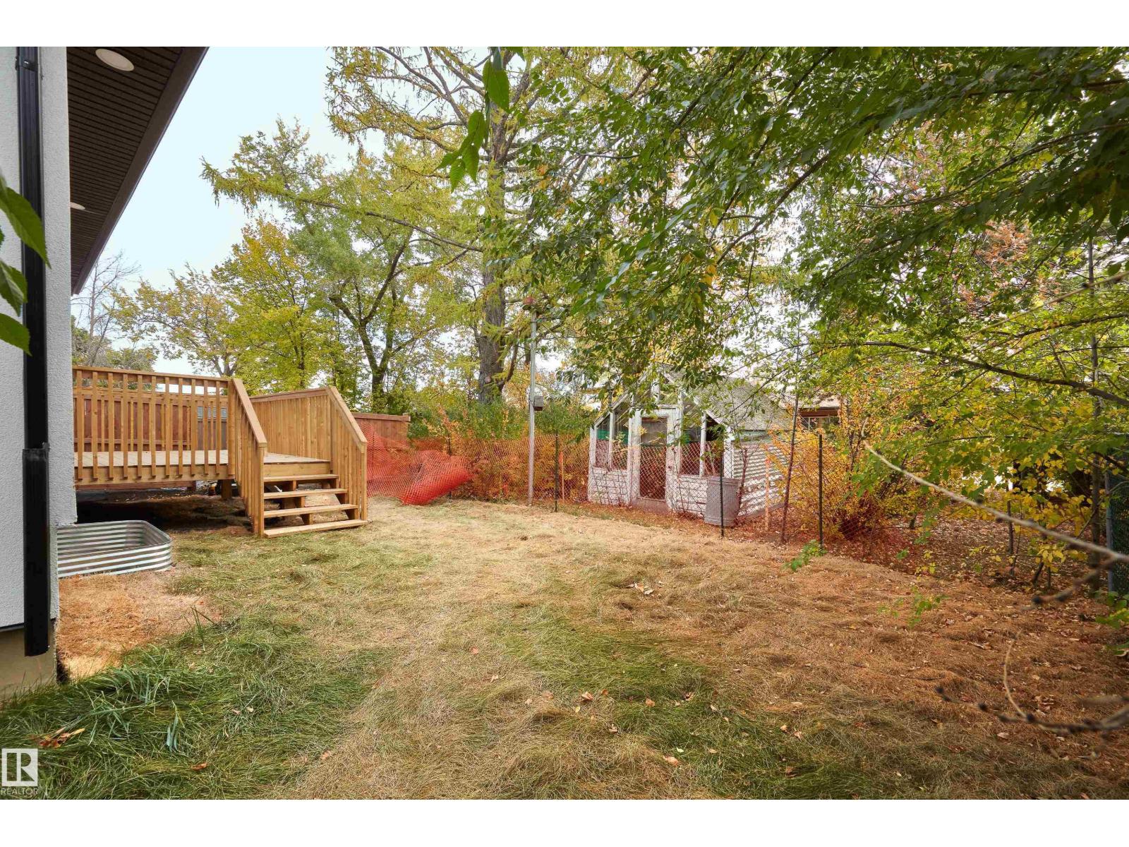 6003 107 St Nw, Edmonton, Alberta  T6H 2X9 - Photo 32 - E4446824