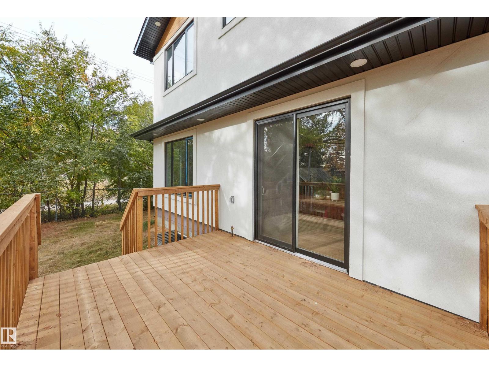 6003 107 St Nw, Edmonton, Alberta  T6H 2X9 - Photo 34 - E4446824