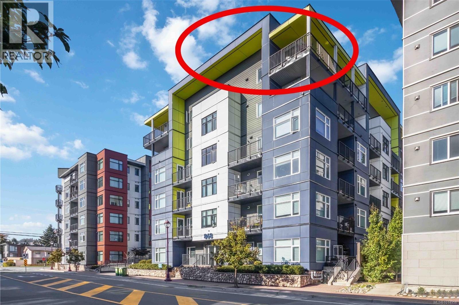 602 868 Orono Ave, Langford, British Columbia