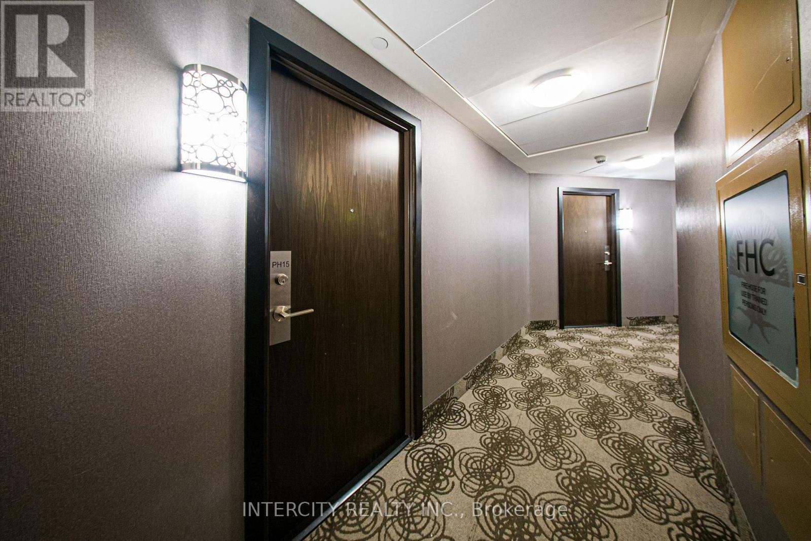 Ph15 - 7608 Yonge Street, Vaughan, Ontario  L4J 0J5 - Photo 23 - N12452789