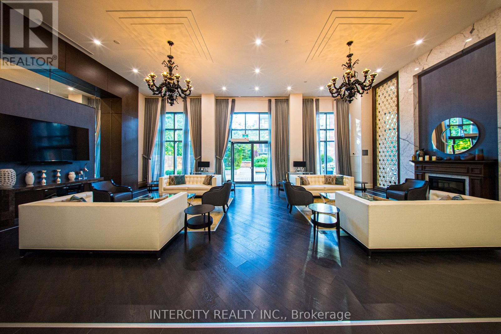 Ph15 - 7608 Yonge Street, Vaughan, Ontario  L4J 0J5 - Photo 32 - N12452789