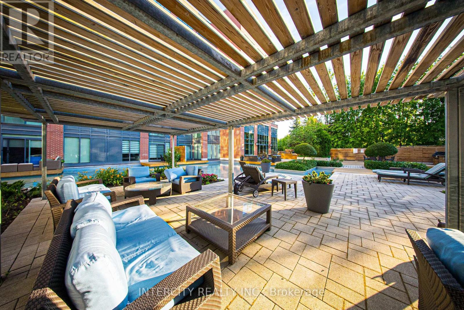 Ph15 - 7608 Yonge Street, Vaughan, Ontario  L4J 0J5 - Photo 38 - N12452789