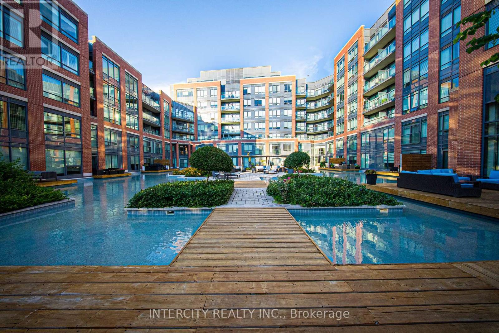 Ph15 - 7608 Yonge Street, Vaughan, Ontario  L4J 0J5 - Photo 41 - N12452789