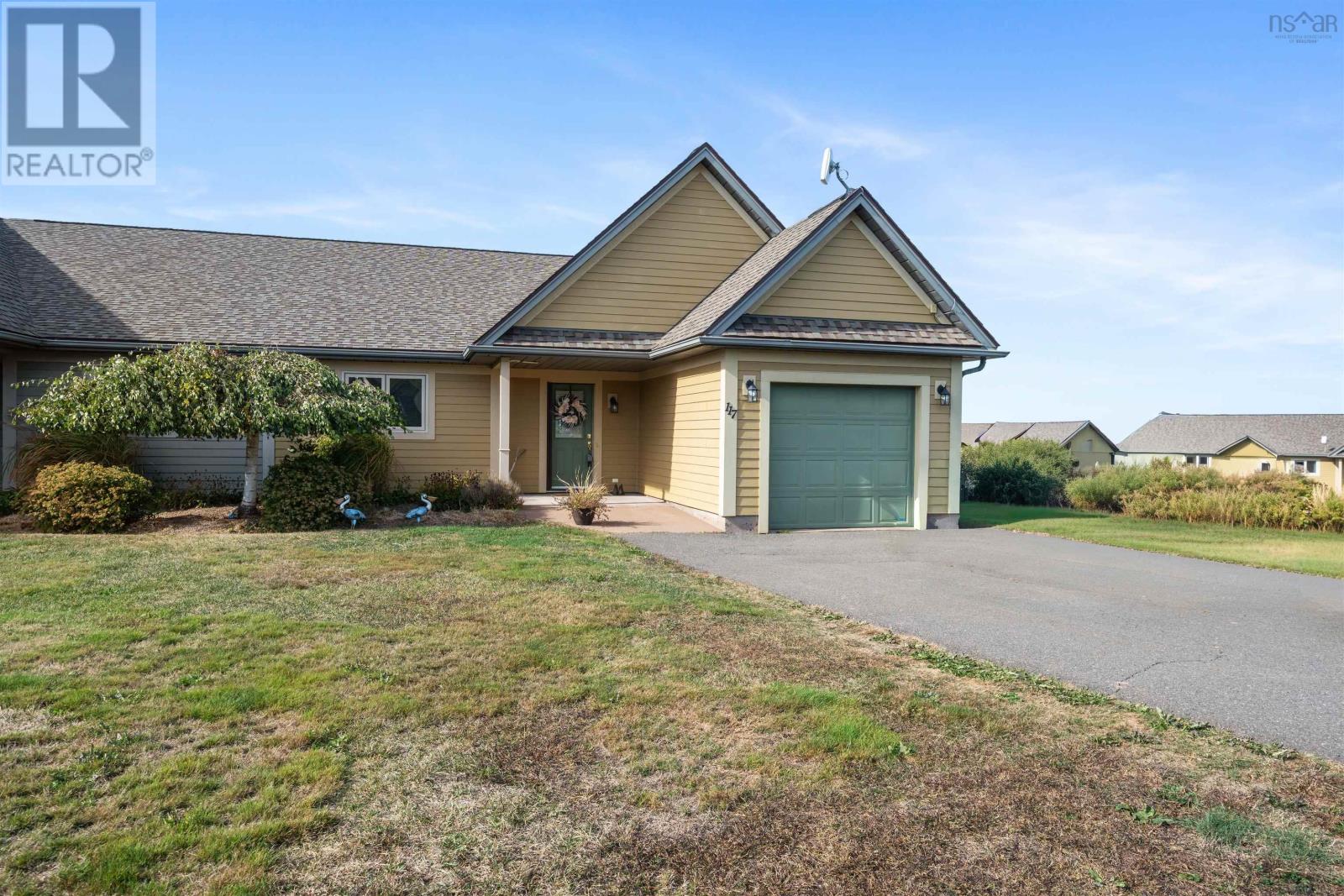 117 Simpson Road, Braeshore, Nova Scotia