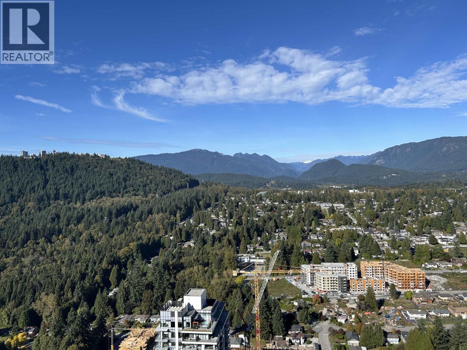 4303 567 Clarke Road, Coquitlam, British Columbia  V3J 0K7 - Photo 5 - R3056678