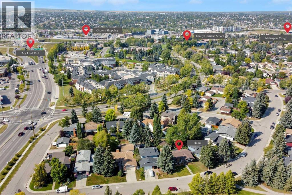 39 Midpark Close Se, Calgary, Alberta  T2X 1N9 - Photo 34 - A2256633