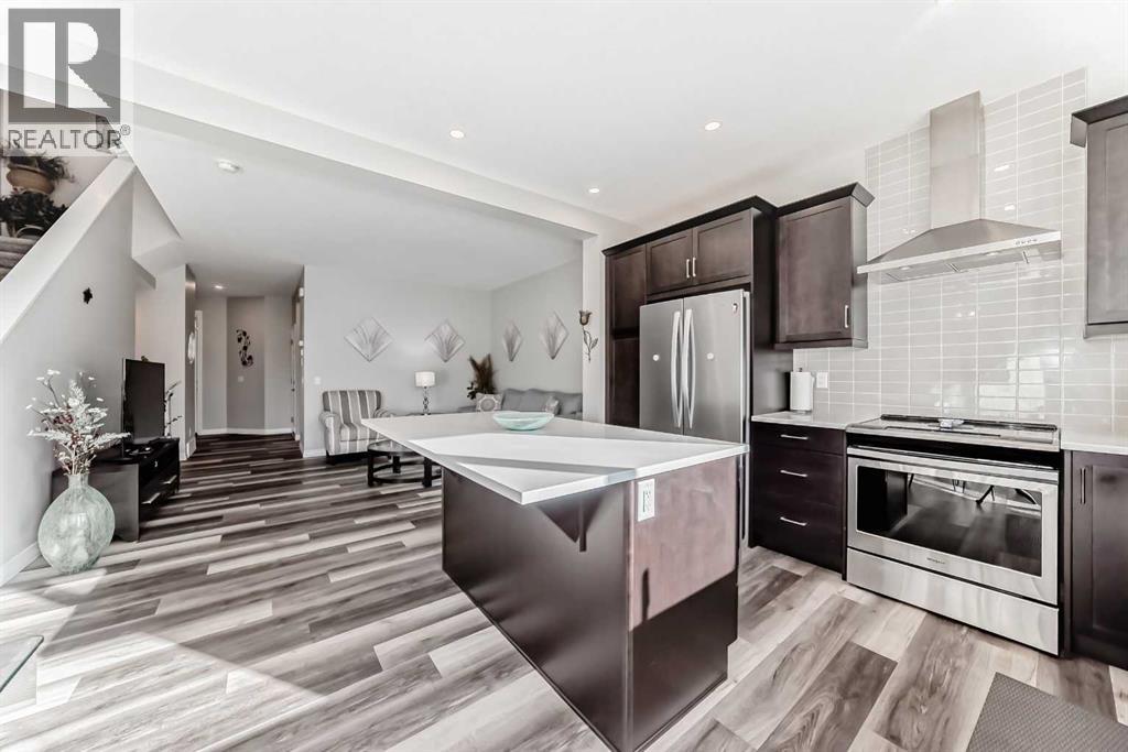 615 Kingsmere Way Se, Airdrie, Alberta  T4A 0X9 - Photo 7 - A2260815