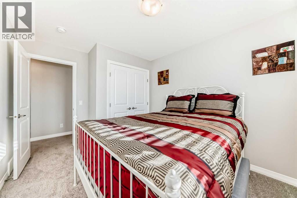 615 Kingsmere Way Se, Airdrie, Alberta  T4A 0X9 - Photo 30 - A2260815