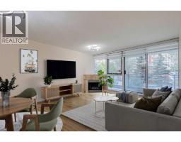 209, 1108 6 Avenue Sw Downtown West End, Calgary, Ca