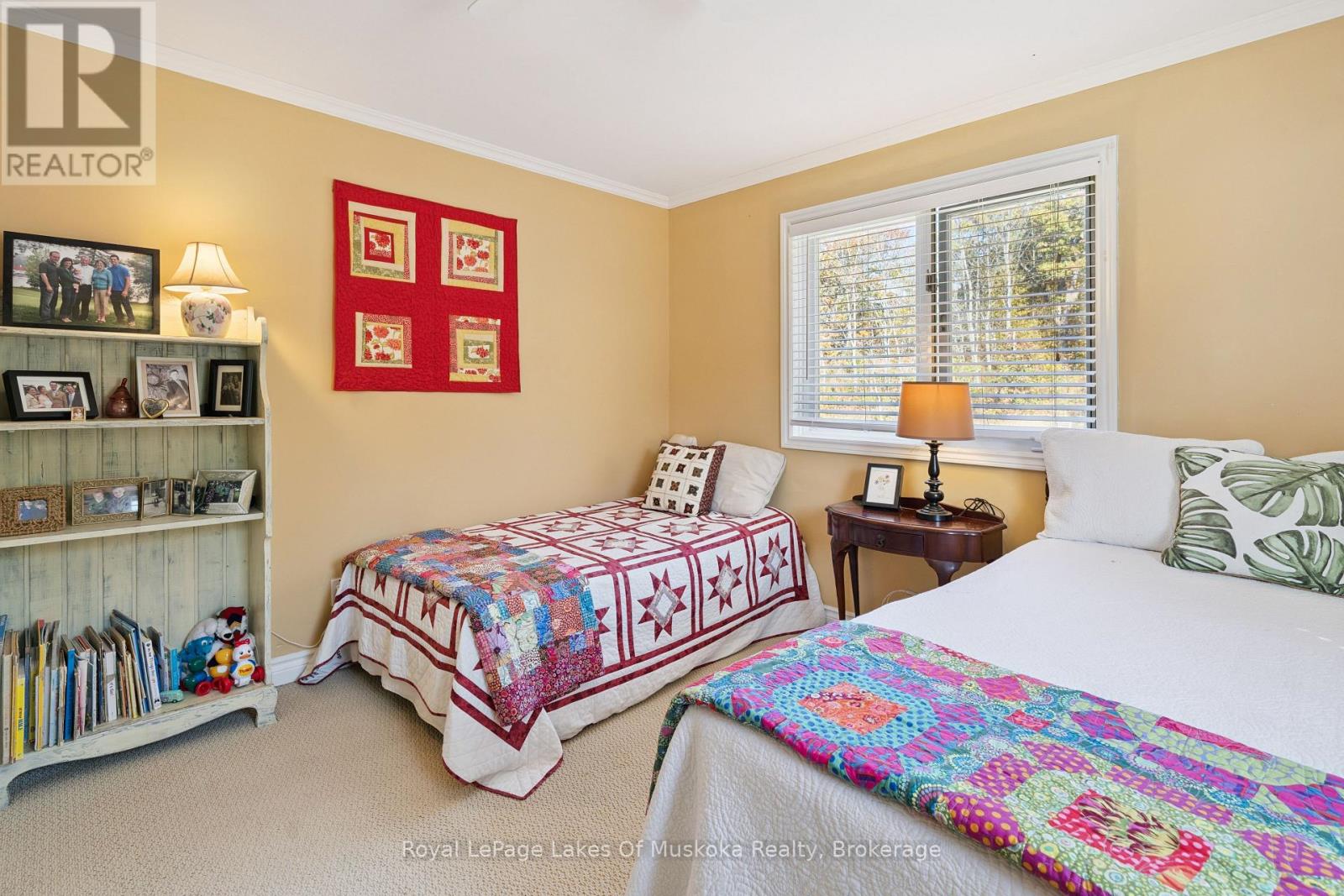 1779 Muskoka Rd 118 Road W, Muskoka Lakes, Ontario  P1L 1W8 - Photo 31 - X12452920