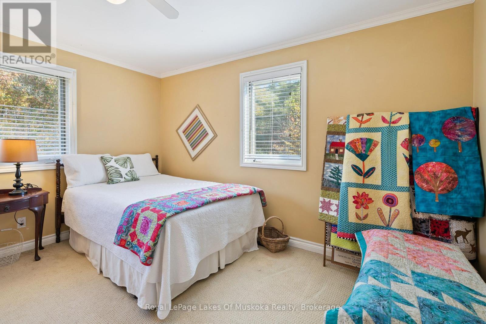1779 Muskoka Rd 118 Road W, Muskoka Lakes, Ontario  P1L 1W8 - Photo 32 - X12452920