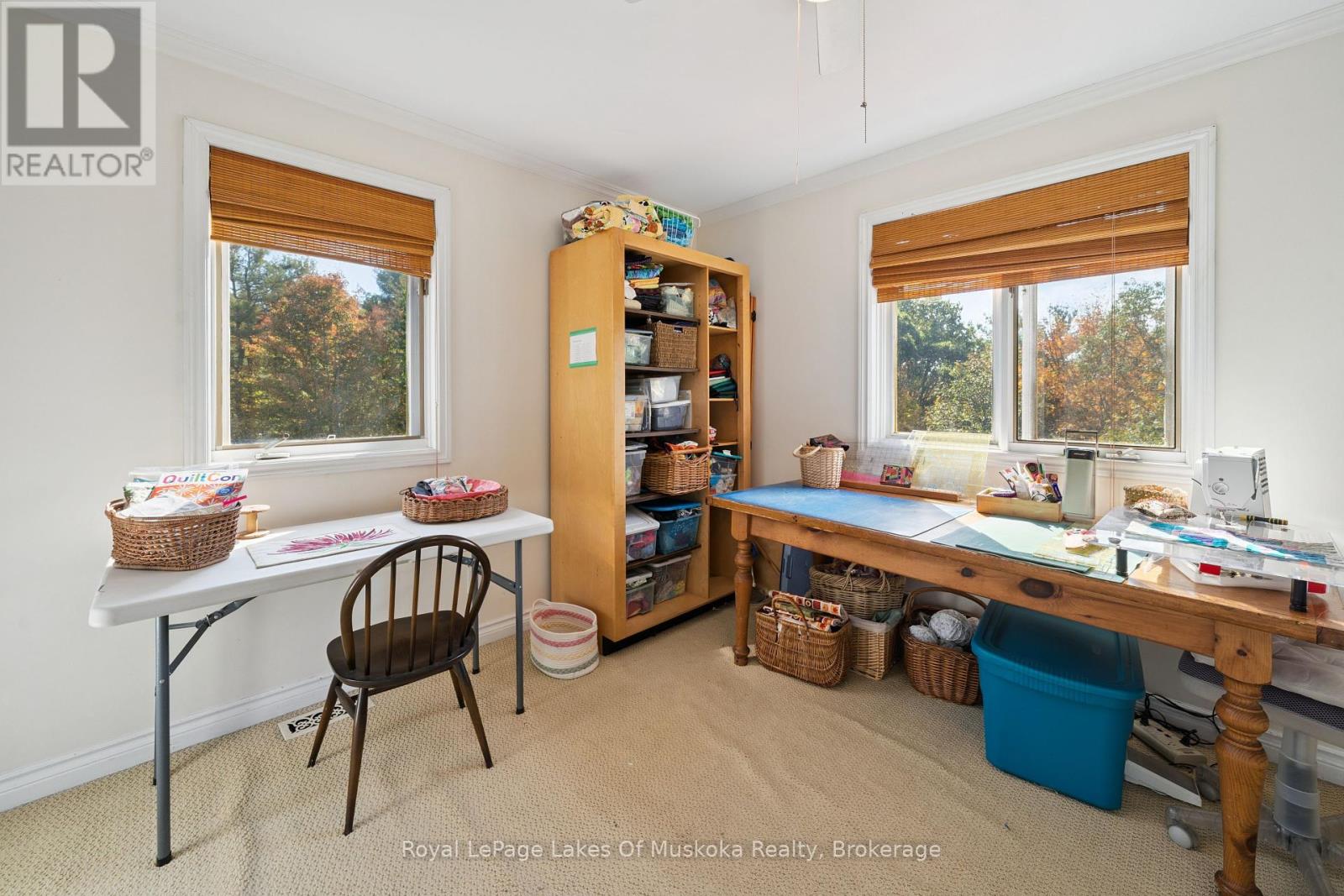 1779 Muskoka Rd 118 Road W, Muskoka Lakes, Ontario  P1L 1W8 - Photo 33 - X12452920