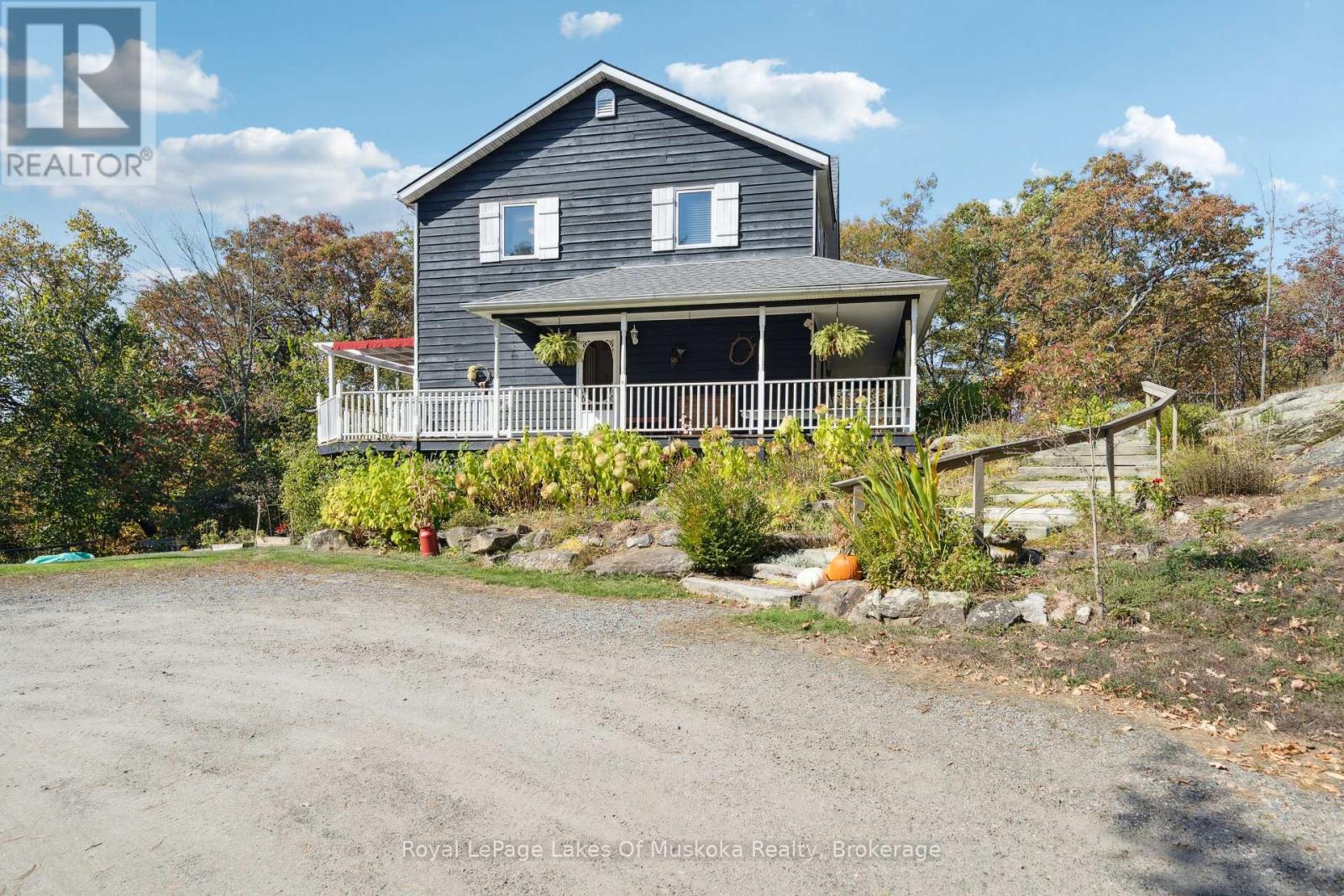 1779 Muskoka Rd 118 Road W, Muskoka Lakes, Ontario  P1L 1W8 - Photo 38 - X12452920