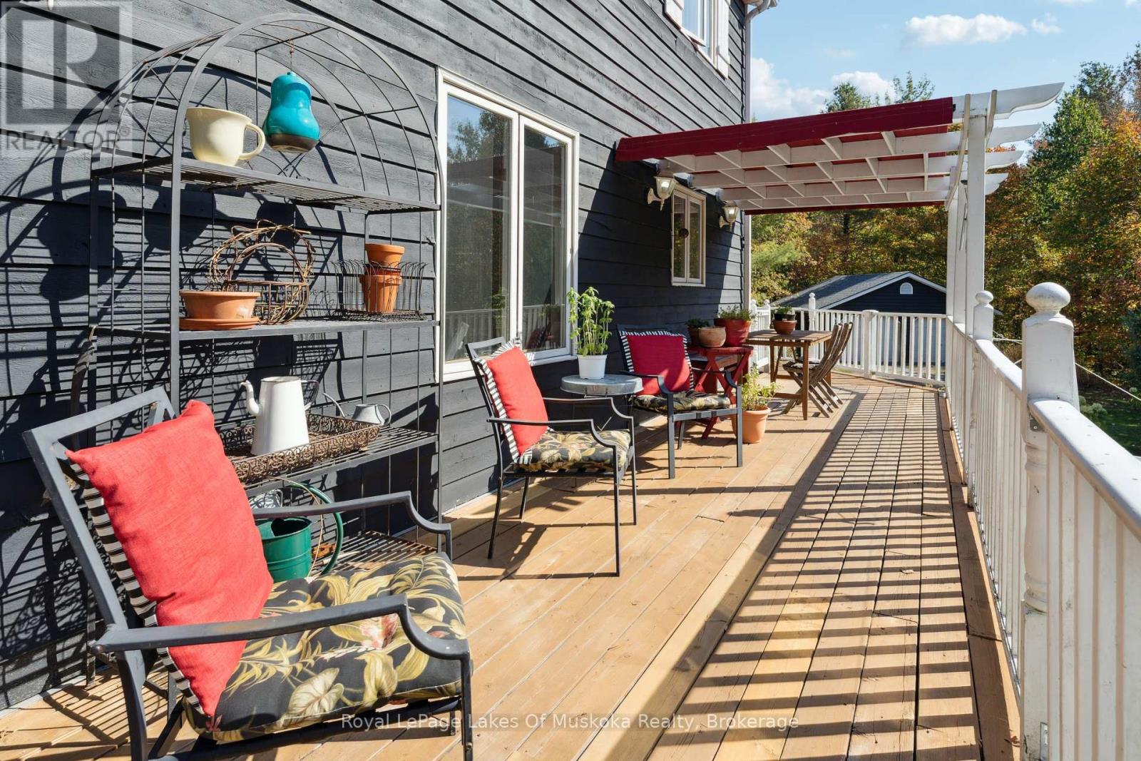 1779 Muskoka Rd 118 Road W, Muskoka Lakes, Ontario  P1L 1W8 - Photo 39 - X12452920