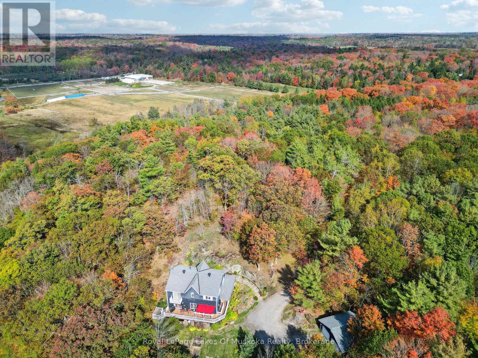 1779 Muskoka Rd 118 Road W, Muskoka Lakes, Ontario  P1L 1W8 - Photo 43 - X12452920