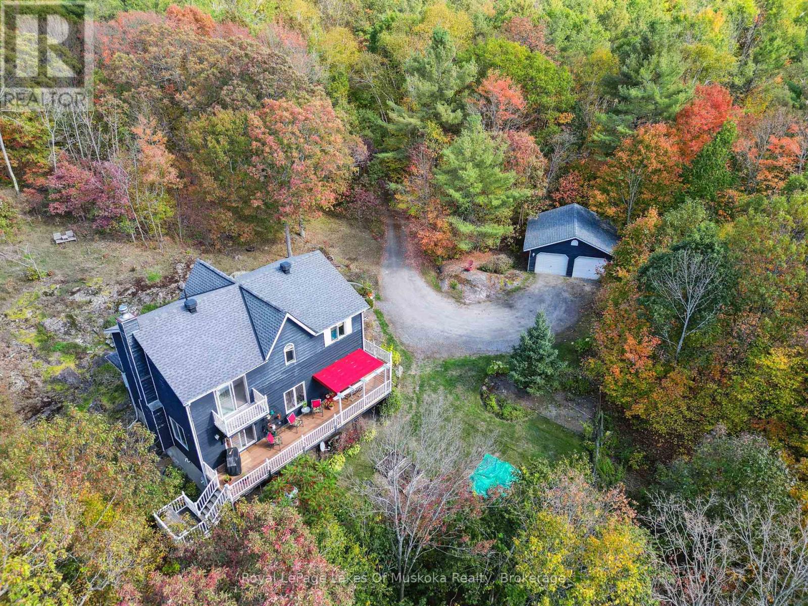 1779 Muskoka Rd 118 Road W, Muskoka Lakes, Ontario  P1L 1W8 - Photo 7 - X12452920